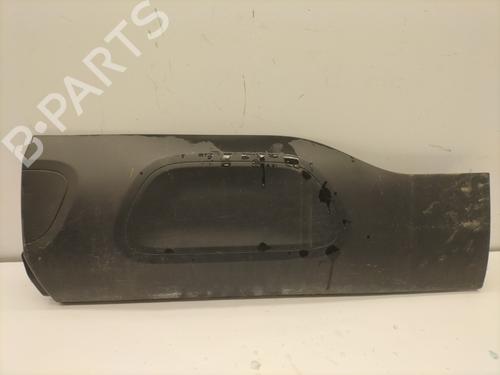 Used Door moulding trim CITROËN C5 AIRCROSS (A_) 1.6 PureTech 180 (A45GFR) (181 hp) 31363779