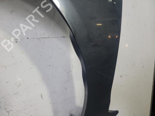 Left front fenders FORD FIESTA VI (CB1, CCN) 1.4 TDCi | BP26584915C41 