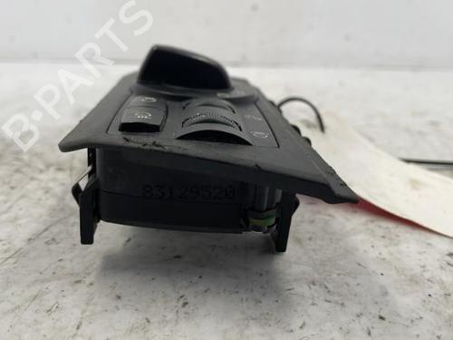 Used Headlight switch Headlight switch BMW X3 (E83) xDrive 20 d (177 hp) 22833158 22833158