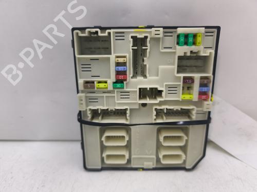 Used Electronic module RENAULT LAGUNA III (BT0/1) 2.0 dCi (BT07, BT0J, BT14, BT1A, BT1S) (131 hp) 30882078
