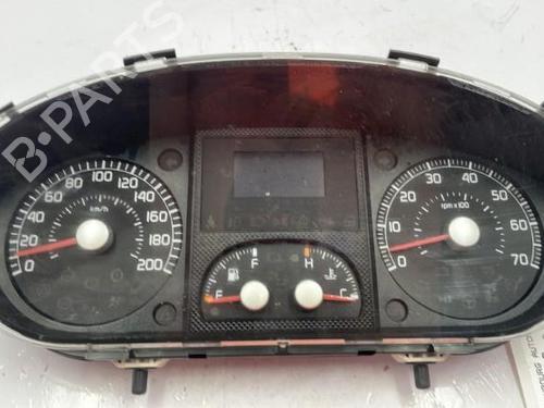 Instrument cluster FIAT IDEA (350_) 1.3 D Multijet | BP22839447C47 