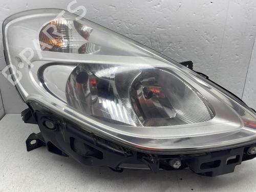 Phare droit RENAULT CLIO III (BR0/1, CR0/1) 1.5 dCi (88 hp) 31987870