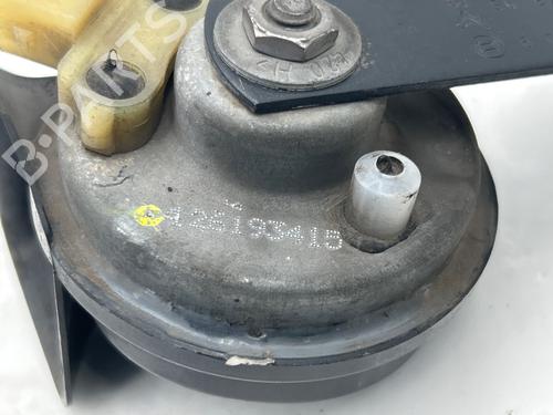 Used Horn Horn CITROËN C4 Picasso I MPV (UD_) [2006-2015] 36089380 36089380