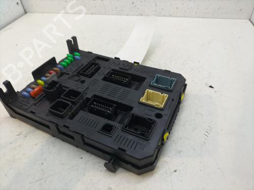 Used Fuse box CITROËN C5 III Break (RW_) 2.0 HDi 140 (140 hp) 28178470