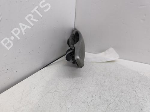 Front right exterior door handle DACIA SANDERO 1.5 dCi | BP30184293C129 