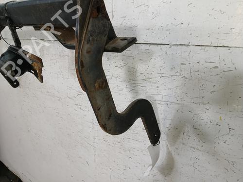 Tow ball/Mechanism PEUGEOT 308 SW I (4E_, 4H_) 1.6 HDi | BP29619376C141 