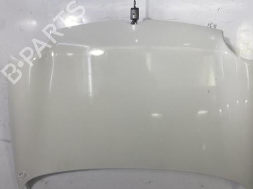 Hood VW LUPO I (6X1, 6E1) 1.4 | BP22842221C1 