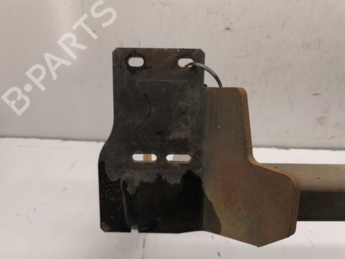 Kule for tilhengerfeste/Mekanisme PEUGEOT 407 (6D_) 2.0 HDi 135 (6DRHRH, 6DRHRE, 6DRHRG, 6DRHRJ) | BP30045663C141 