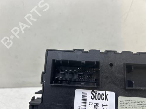 Electronic module PORSCHE CAYMAN (987) 2.7 | BP38326710M83 - Image 5