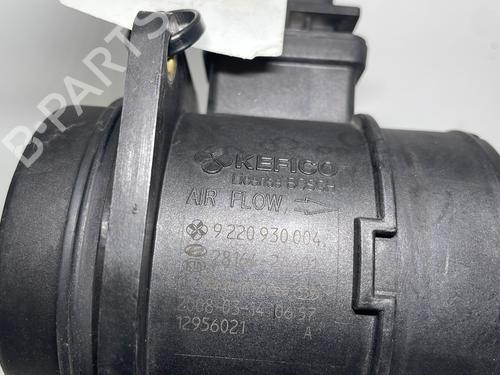 Mass air flow sensor HYUNDAI i10 I (PA) 1.1 CRDi | BP32360097M95