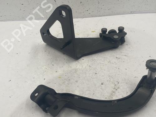 Hinge/Door check strap RENAULT TRAFIC III Van (FG_)  | BP25833253C146 