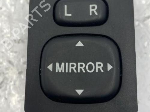 Used Mirror switch TOYOTA YARIS (_P9_) 1.3 VVT-i (SCP90_, SCP90R) (87 hp) 22843258
