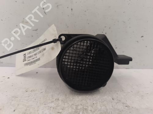 Used Mass air flow sensor CITROËN C5 I (DC_) 2.2 HDi (DC4HXB, DC4HXE) (133 hp) 25445488