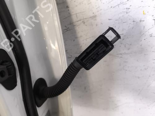 Left rear door AUDI A4 B8 Avant (8K5) 2.0 TDI | BP29833991C4 