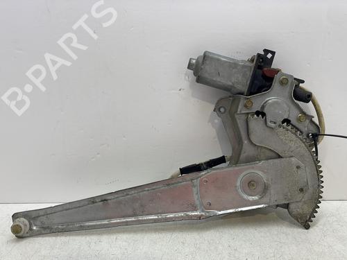 Rear right window mechanism MAZDA PREMACY (CP) 2.0 TD | BP30134781C25