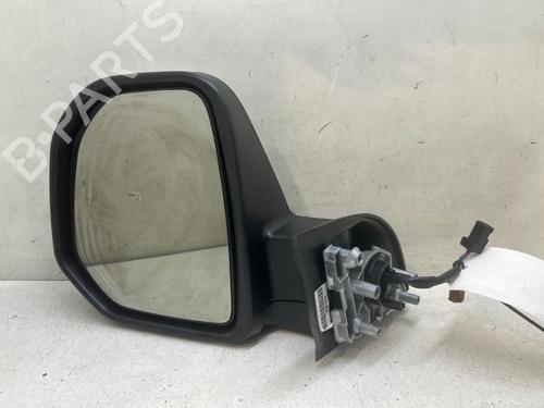Left mirror CITROËN BERLINGO MULTISPACE (B9) 1.6 HDi 90 | BP40516308C26 - Image 5