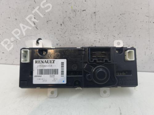 Climate control RENAULT MASTER III Van (FV)  | BP26584925I5 