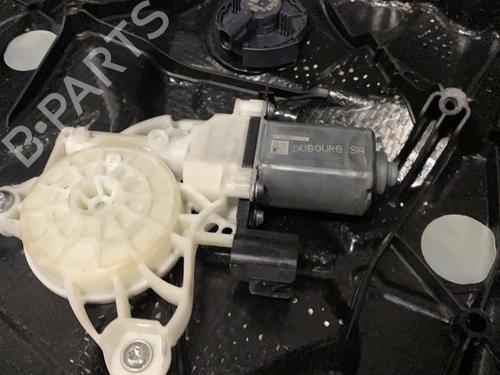 Used Front left window mechanism Front left window mechanism FORD FOCUS IV (HN) 1.5 EcoBlue (120 hp) 22814968 22814968