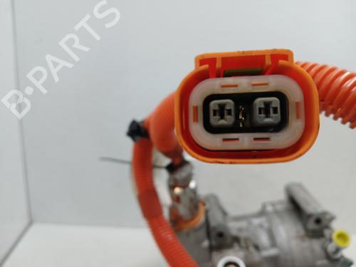 AC compressor CITROËN BERLINGO Box Body/MPV (K9) e-Berlingo | BP32002937M34