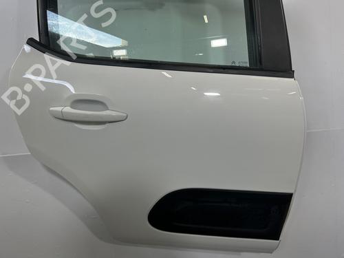 Dør højre bagtil CITROËN C3 III (SX) 1.2 PureTech 82 | BP39166027C5 - Image 5