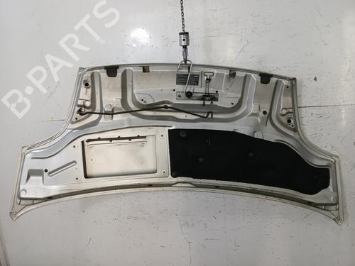 Motorhjelm RENAULT TRAFIC II Van (FL) 2.0 dCi 115 (FL01, FL0U, FL00, FL0H, FL0M) | BP32228377C1 