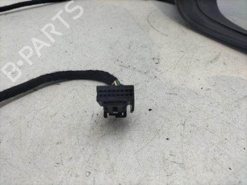 Right mirror VW GOLF VI (5K1) 2.0 TDI | BP29516009C27 