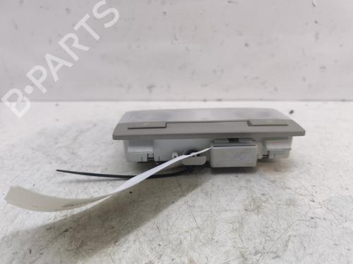 Interior roof light CHEVROLET CRUZE Station Wagon (J308) 1.7 TD | BP29639983I8 