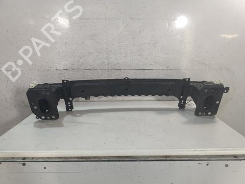 Front bumper reinforcement FORD FIESTA VI (CB1, CCN) 1.4 TDCi | BP28134498C109 