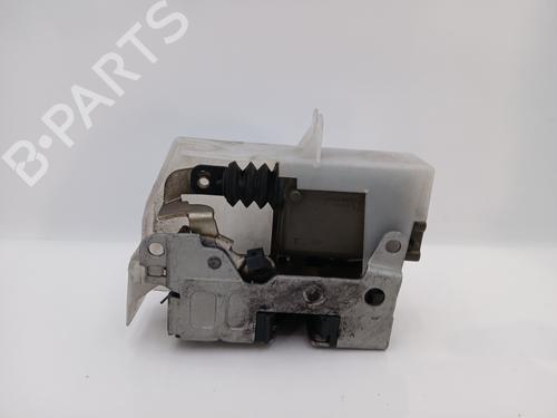 Rear left lock RENAULT CLIO II (BB_, CB_) 1.5 dCi (B/C2J) | BP31263569C100