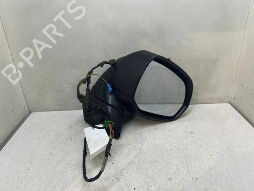 Used Right mirror Right mirror CITROËN C4 Grand Picasso I (UA_) 1.6 HDi 110 (112 hp) 40055203 40055203