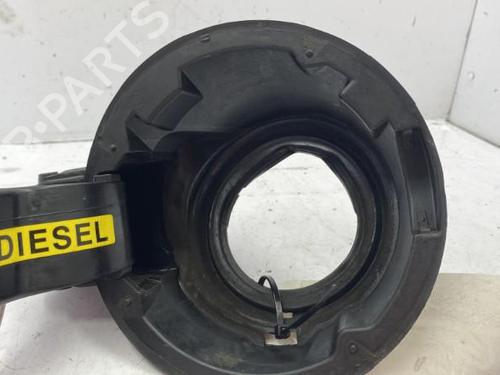 Fuel flap CITROËN C3 Picasso (SH_) 1.6 HDI 90 | BP22836266C131