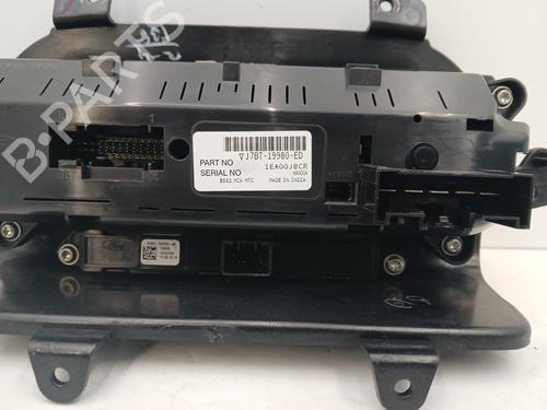 climate-control-ford-ka-iii-uk-fk-2014-33316717 main image