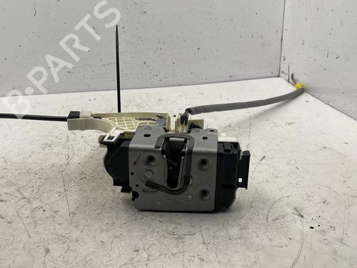 Used Front right lock MERCEDES-BENZ SPRINTER 3-t Van (B910) 215 CDI (910.621, 910.623) (150 hp) 23829657