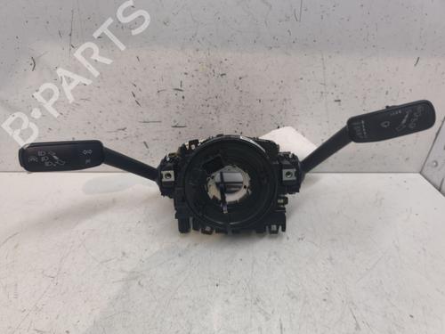 Used Steering column stalk VW GOLF VII (5G1, BQ1, BE1, BE2) 1.2 TSI (86 hp) 27618987