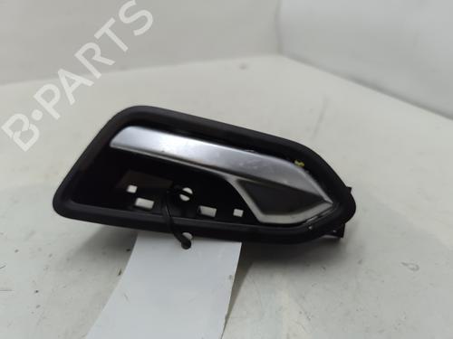 Used Front left interior door handle Front left interior door handle RENAULT ARKANA I (LCM_, LDN_) 1.6 E-TECH 145 (LDMU) (143 hp) 29193866 29193866