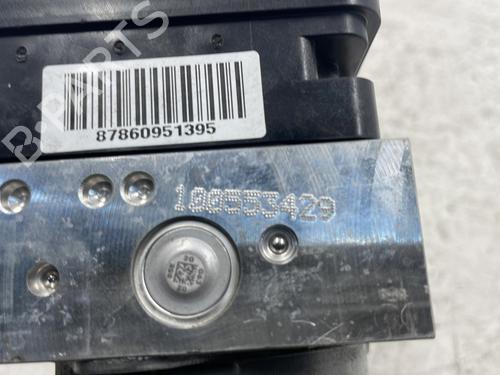 ABS Bremseaggregat HYUNDAI TUCSON (TL, TLE) 1.6 GDi | BP23254872M43