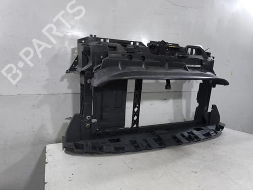 Frontplade/Frontkurv FORD FIESTA VI (CB1, CCN) 1.4 TDCi | BP38326601C72 - Image 2