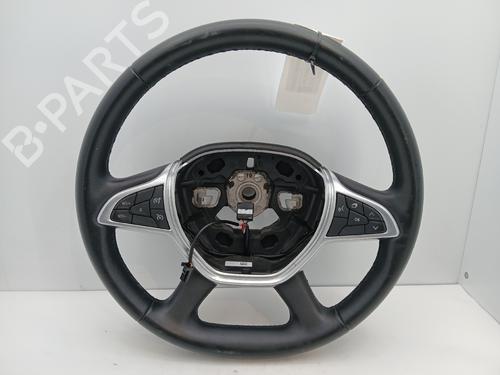 Steering wheel DACIA SANDERO III 1.0 TCe 100 ECO-G | BP37732775C49 - Image 3