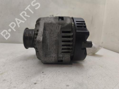 Used Alternator Alternator RENAULT KANGOO (KC0/1_) D 65 1.9 (KC0E, KC02, KC0J, KC0N) (64 hp) 39894067 39894067