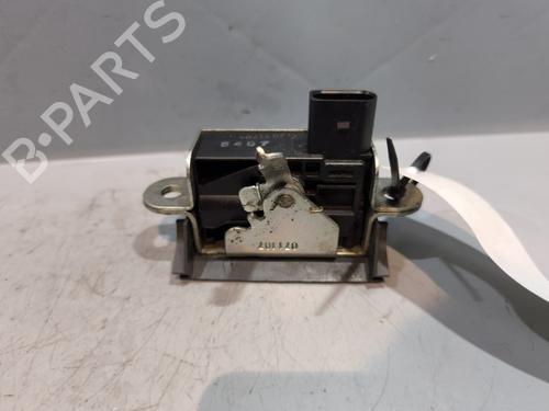 Tailgate lock SEAT ALTEA (5P1) 1.9 TDI | BP29439040C101 