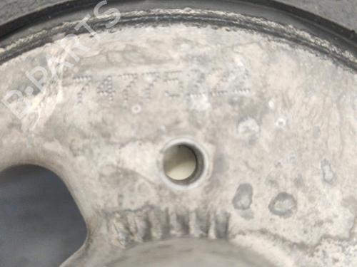 Rat Rat SKODA FABIA II (542) 1.6 TDI (75 hp) 22828346 22828346