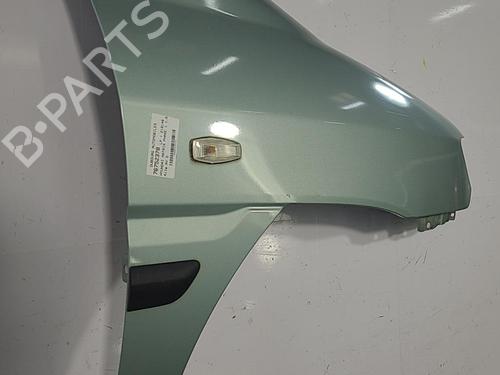 Used Right front fenders HYUNDAI MATRIX (FC) 1.6 (103 hp) 22829412