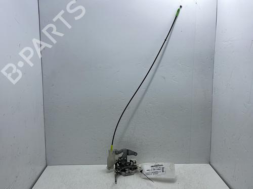 Used Front right lock CITROËN C1 (PM_, PN_) 1.0 (68 hp) 31581431