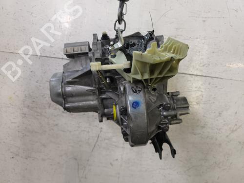 Gearbox PEUGEOT 2008 I (CU_) 1.6 VTi | BP35886414M3 - Image 4