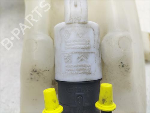 Windscreen washer tank PEUGEOT 307 Break (3E) 2.0 HDI 90 | BP29980453C113