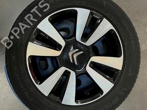 Fælgsæt CITROËN C3 III (SX) 1.2 VTi 82 | BP38607408C100 - Image 4