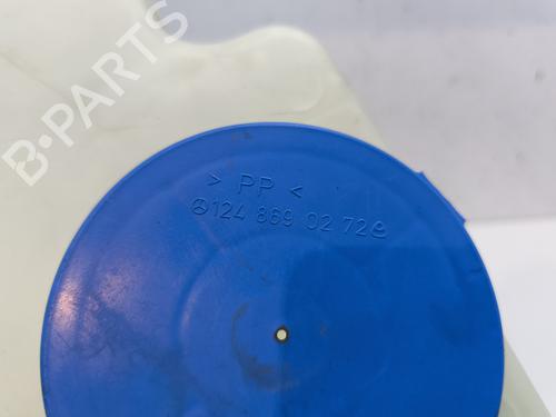 Windscreen washer tank MERCEDES-BENZ B-CLASS Sports Tourer (W245) B 180 CDI (245.207) | BP25996842C113