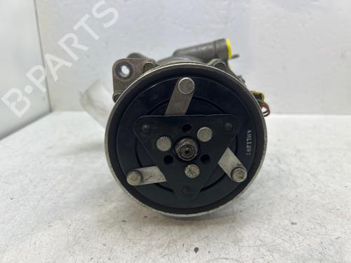 Used AC compressor AC compressor CITROËN C6 (TD_) 3.0 HDi (241 hp) 36571386 36571386