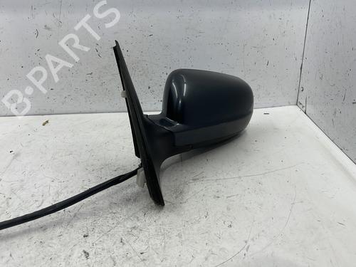 Left mirror VW GOLF IV (1J1) 1.9 SDI | BP24571000C26 