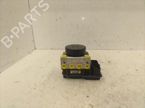 Used ABS pump ABS pump SKODA ROOMSTER (5J7) 1.6 TDI (90 hp) 24570989 24570989